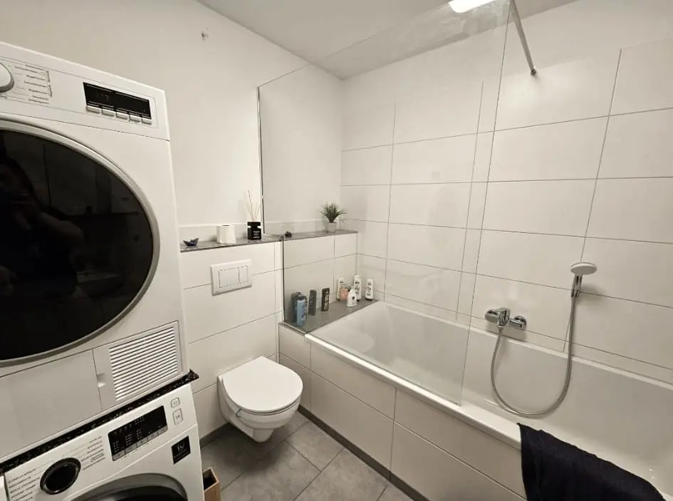 4 Zimmer Wohnung mit 105 m² in Schwedt/Oder – Bild 5