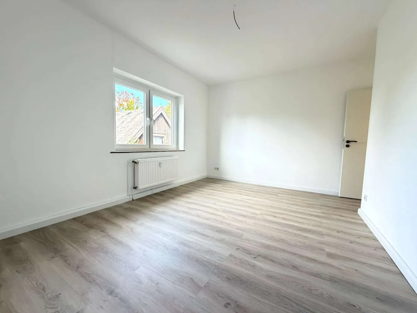 4 room apartment with 69 m² in Dortmund – Photo 7
