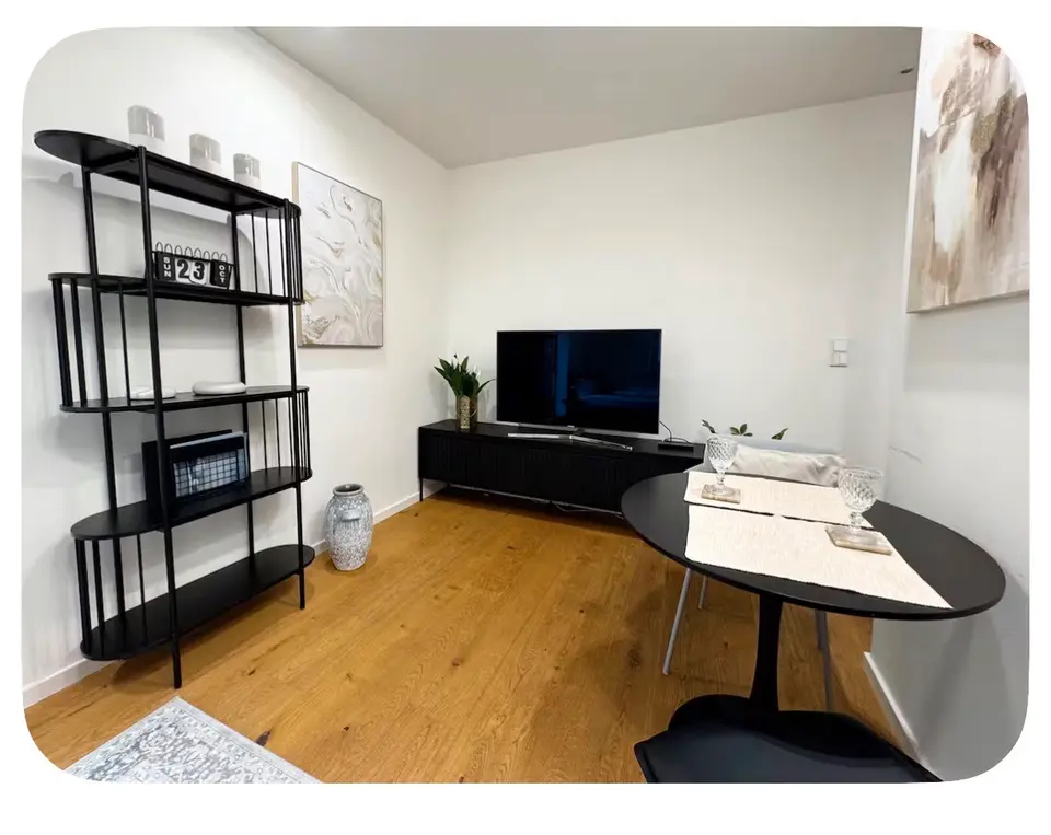 WG-Zimmer mit 24 m² in Augsburg – Bild 2