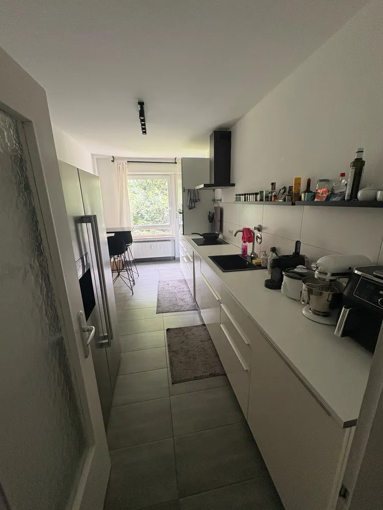 2 Zimmer Wohnung mit 60 m² in Wiesbaden – Bild 4