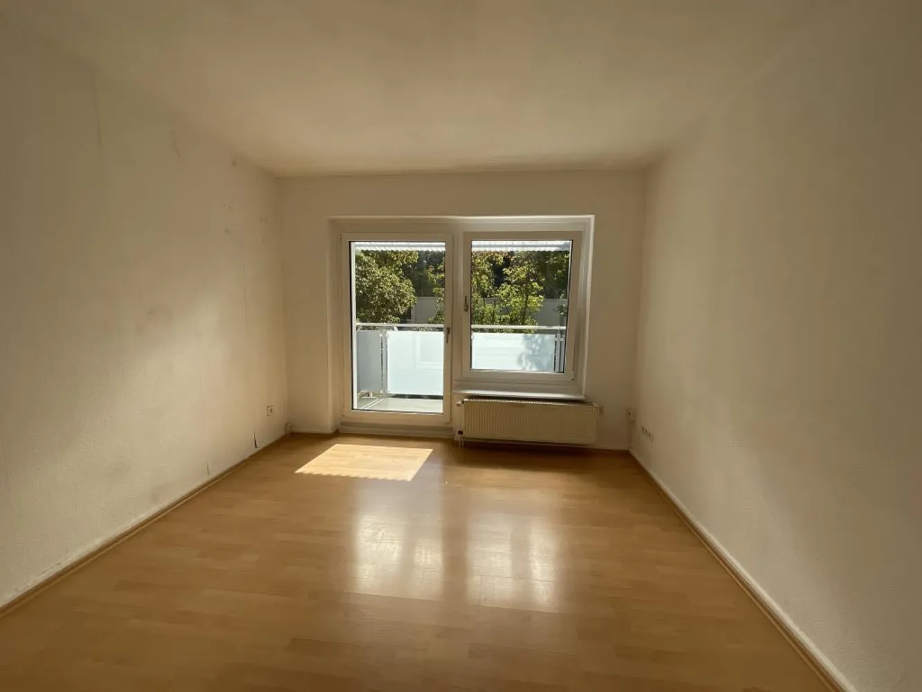 2 Zimmer Wohnung mit 44 m² in Darmstadt – Bild 4