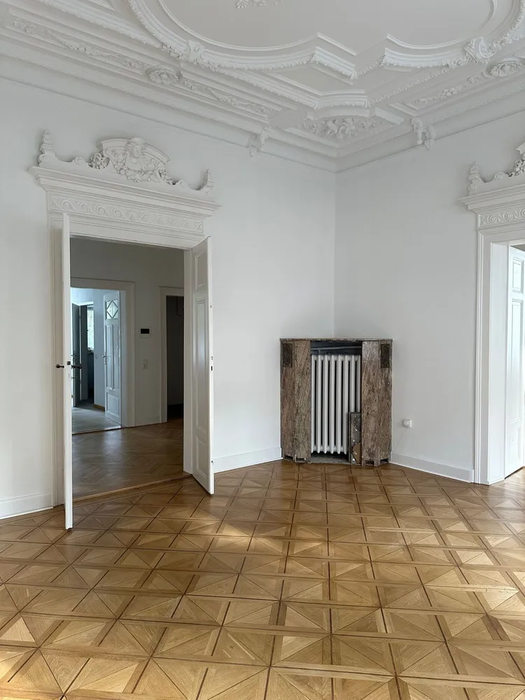 4 Zimmer Wohnung mit 147 m² in Bamberg – Bild 10