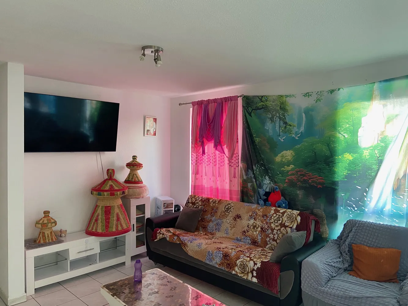 2 Zimmer Wohnung mit 62 m² in Heppenheim – Bild 3