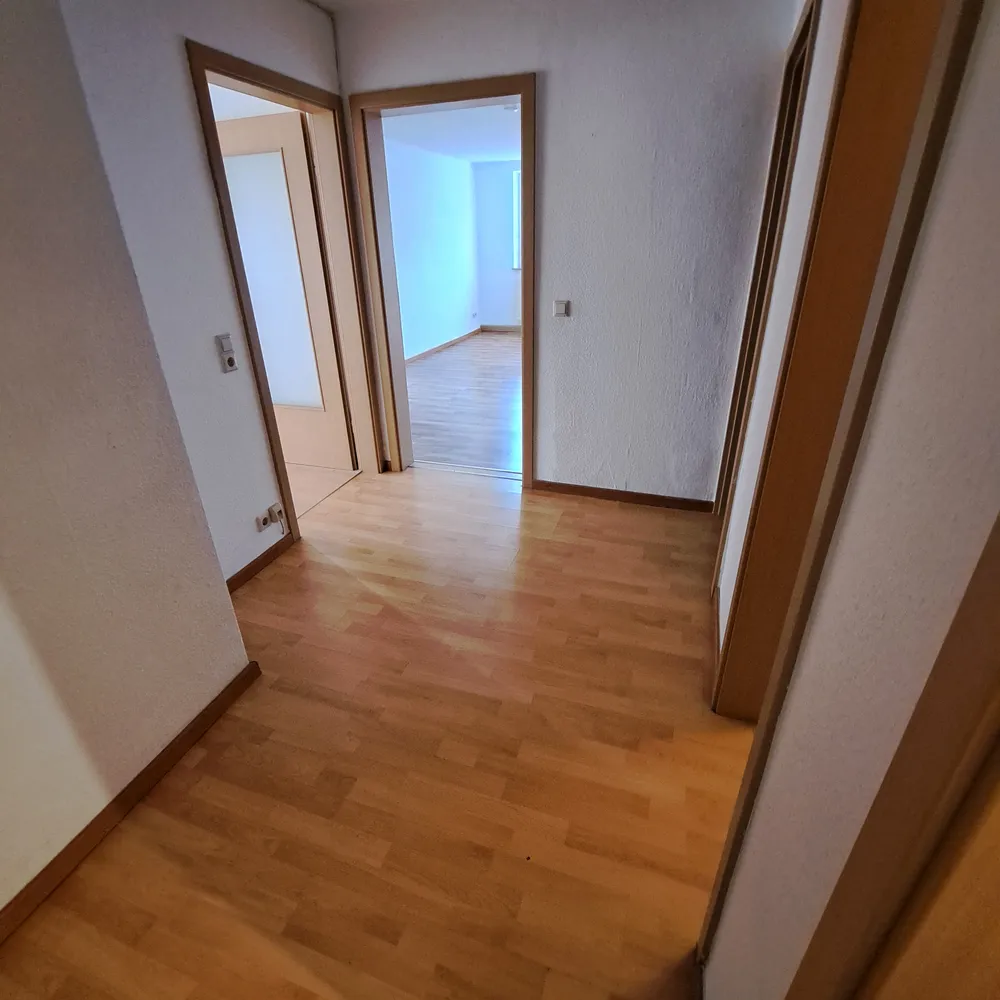 4 Zimmer Wohnung mit 85 m² in Stuttgart – Bild 1