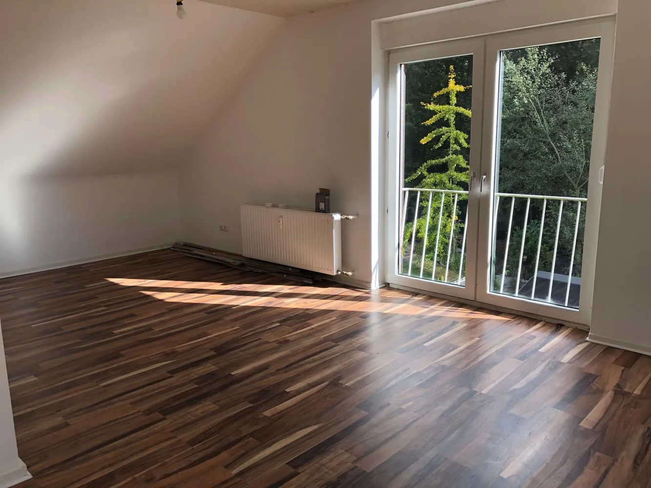 3 Zimmer Wohnung mit 72 m² in Bottrop – Bild 2