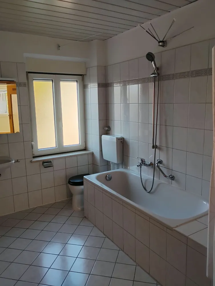2 Zimmer Wohnung mit 56 m² in Augsburg – Bild 4