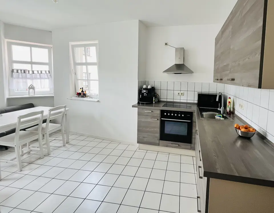 3 Zimmer Wohnung mit 77 m² in Bautzen – Bild 7
