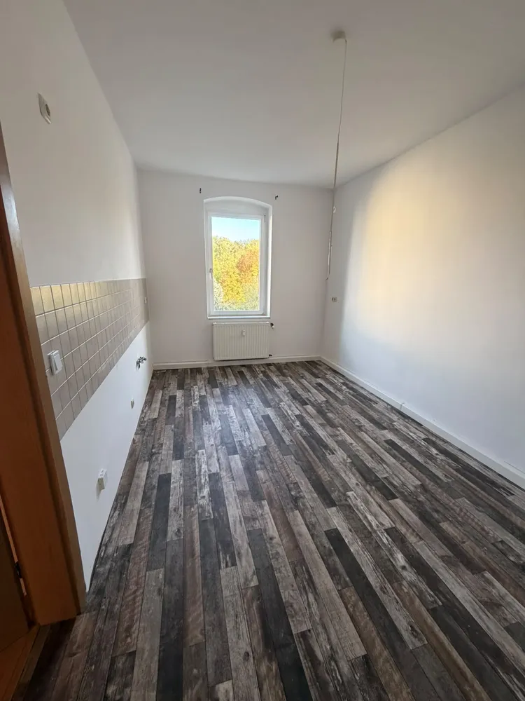 5 Zimmer Wohnung mit 122 m² in Gera – Bild 8