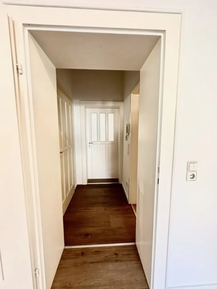 1 Zimmer Wohnung mit 44 m² in Schweinfurt – Bild 12
