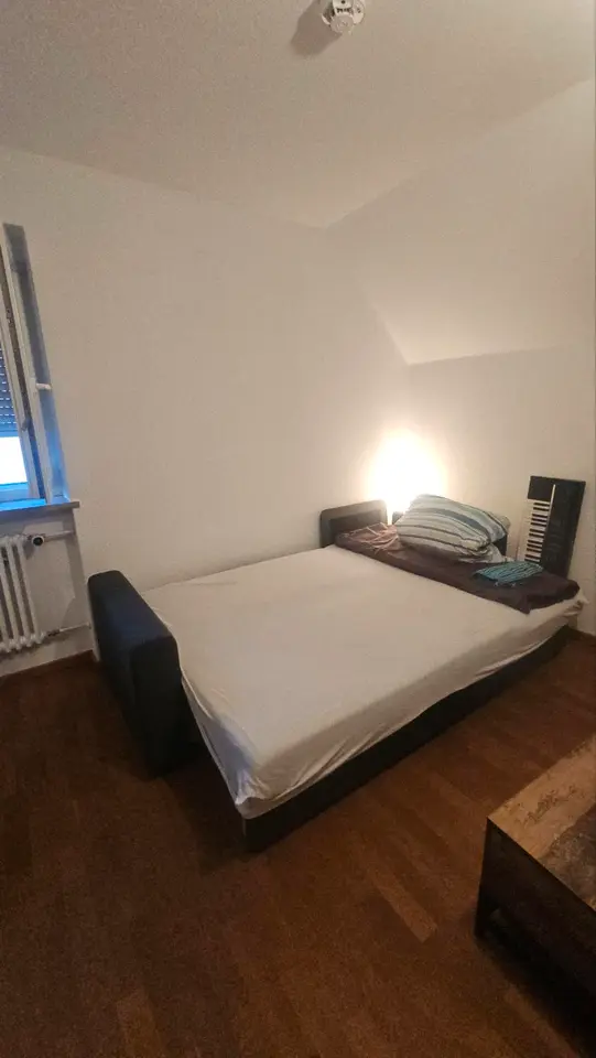 WG-Zimmer mit 45 m² in Erding – Bild 3