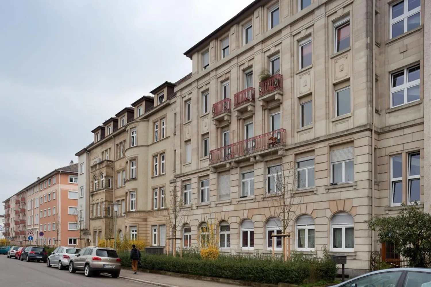2 Zimmer Wohnung mit 55 m² in Pforzheim – Bild 3