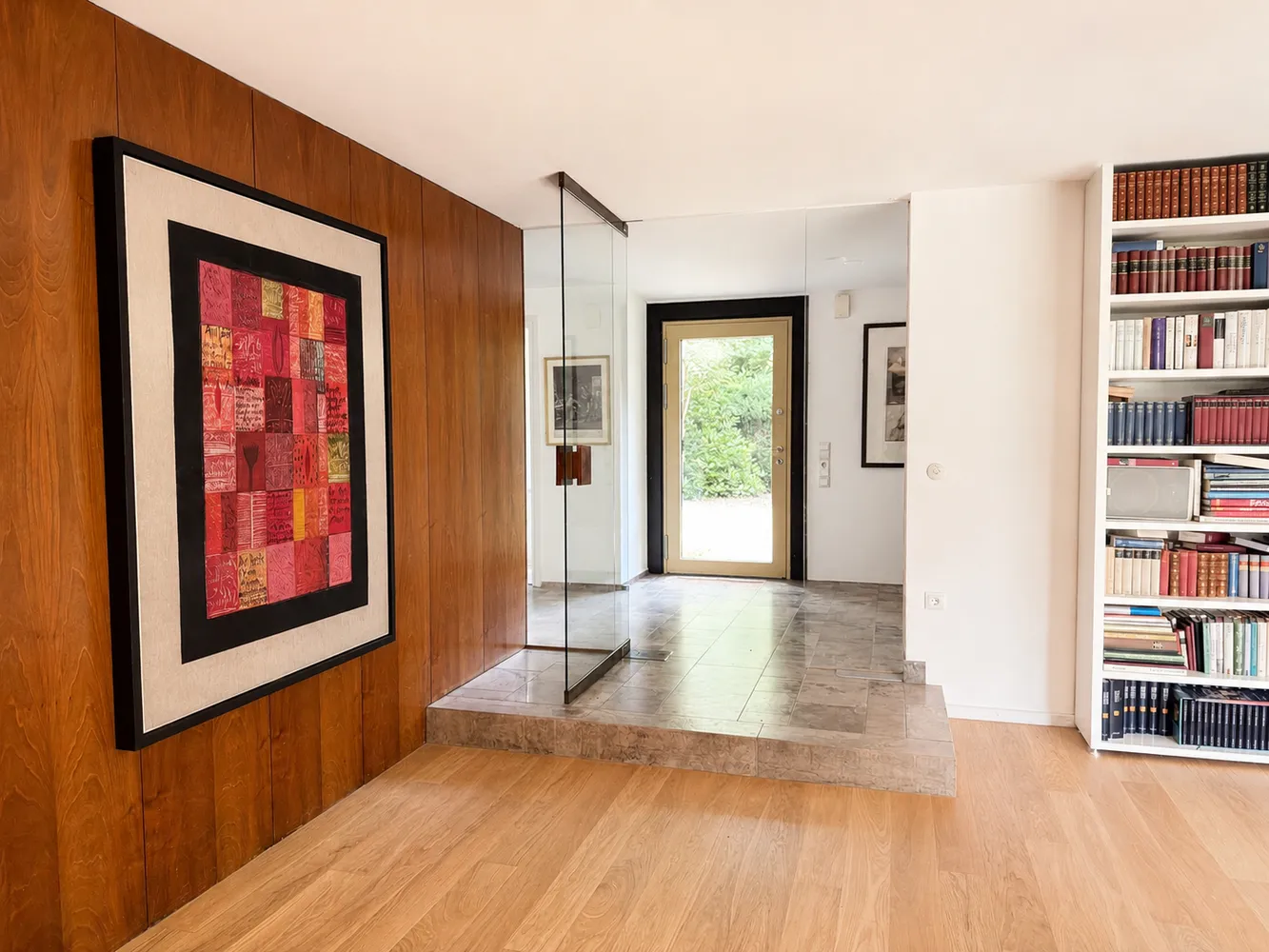 7 Zimmer Haus mit 254 m² in Hannover – Bild 2
