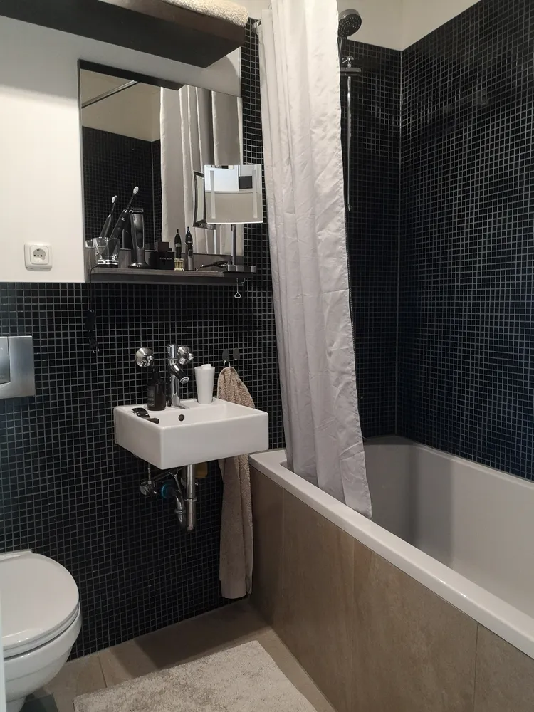 1 Zimmer Wohnung mit 36 m² in Augsburg – Bild 5