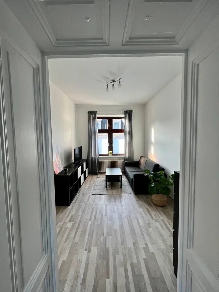 2 Zimmer Wohnung mit 49 m² in Wuppertal – Bild 3