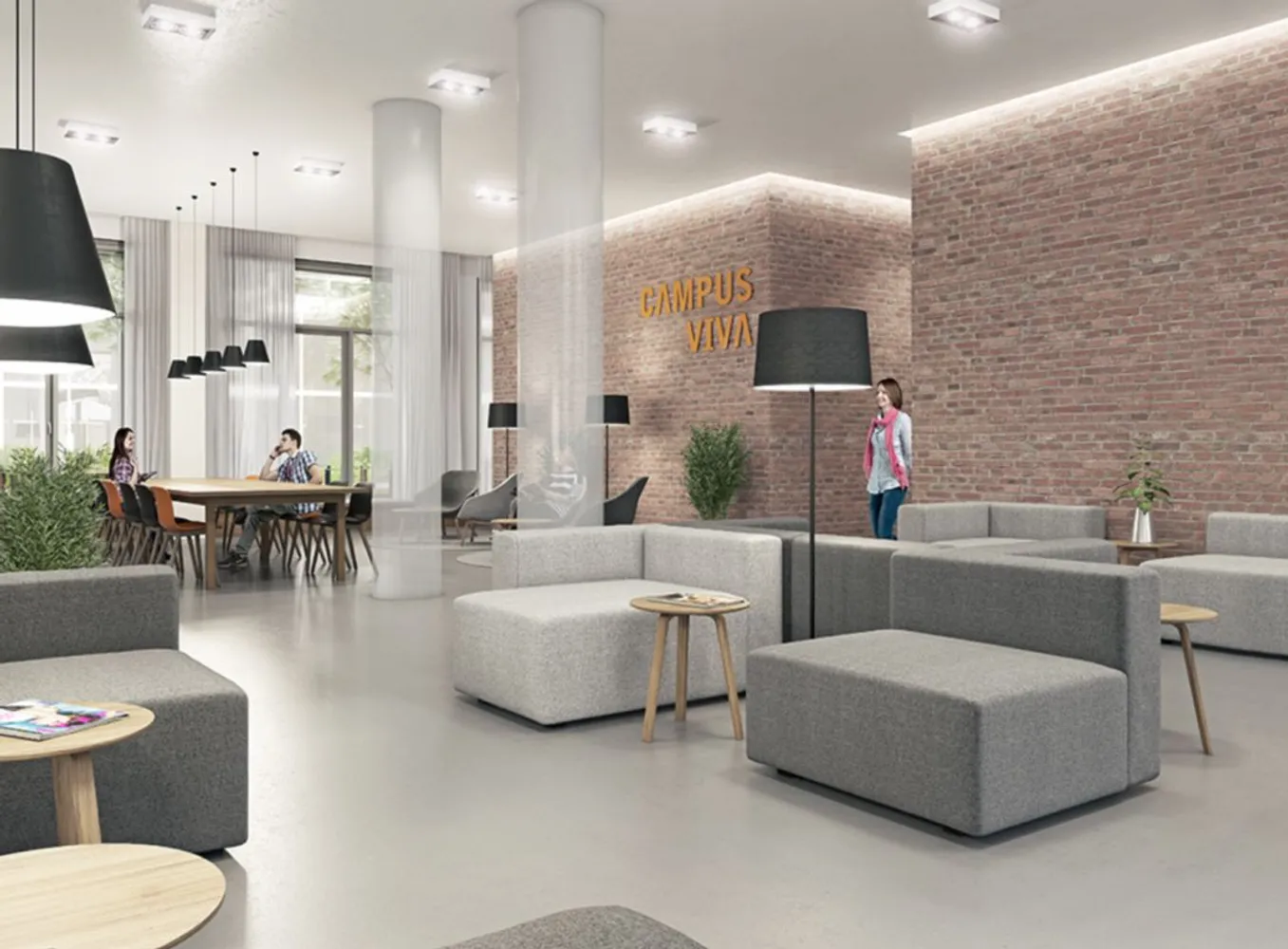 1 Zimmer Wohnung mit 21 m² in München – Bild 9