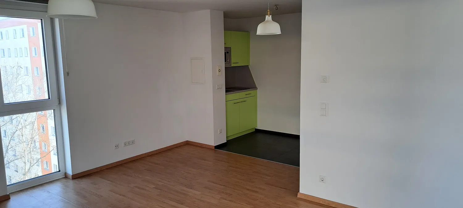 1 Zimmer Wohnung mit 32 m² in Berlin – Bild 4