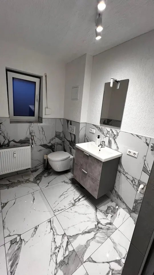 4 room apartment with 85 m² in Günzburg – Photo 7
