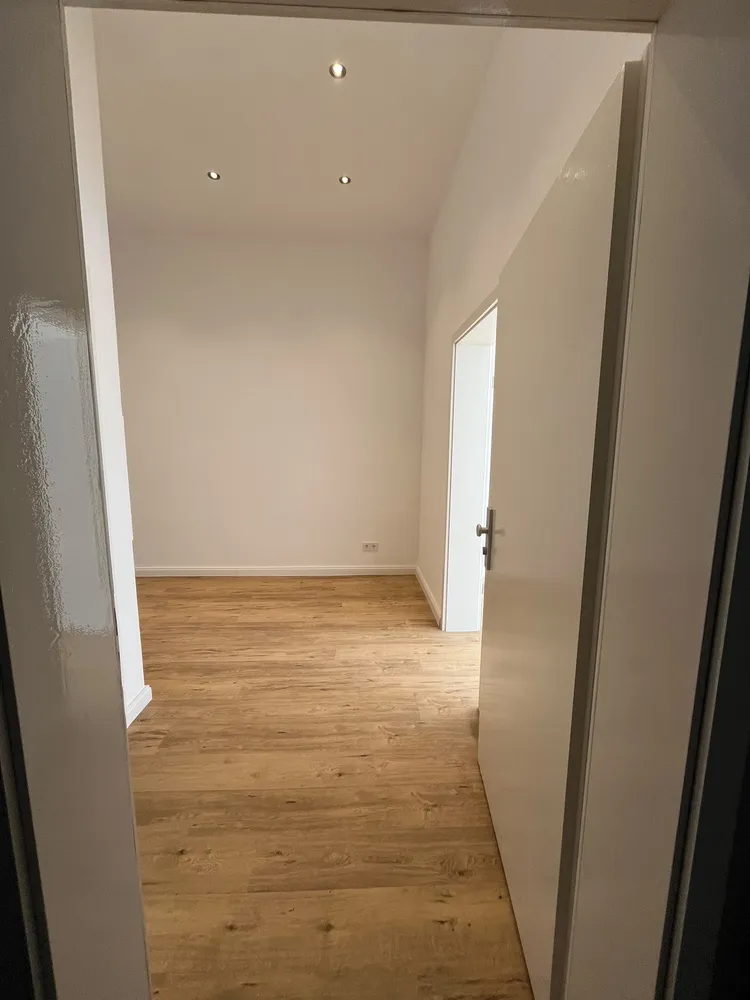 1 room apartment with 33 m² in Wuppertal – Photo 6
