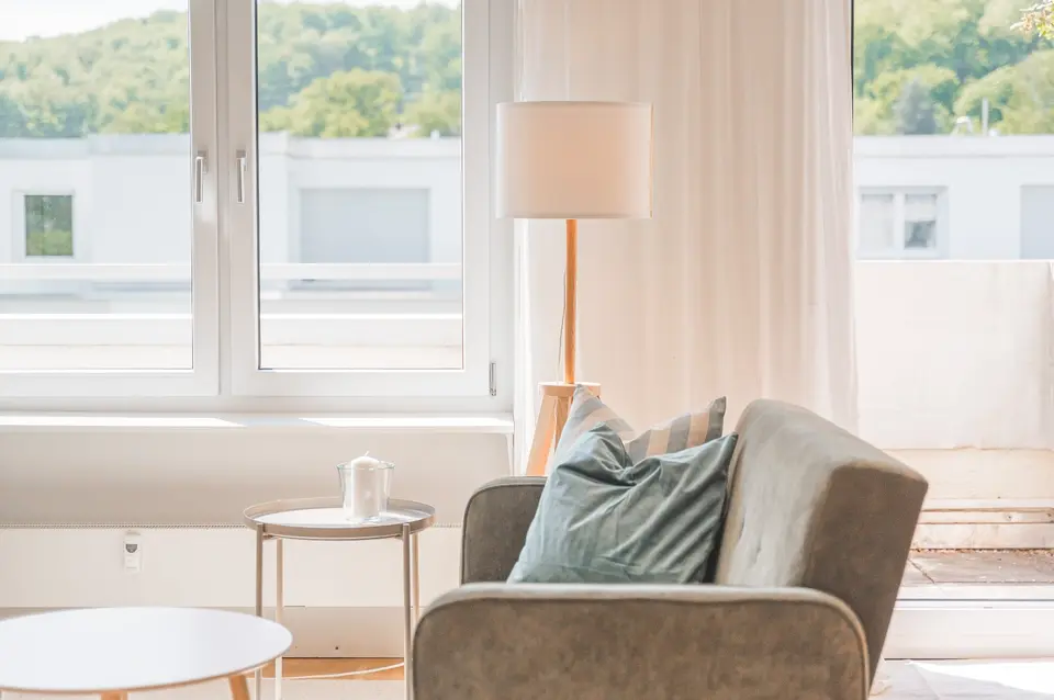 Studio mit 47 m² in Tübingen – Bild 2