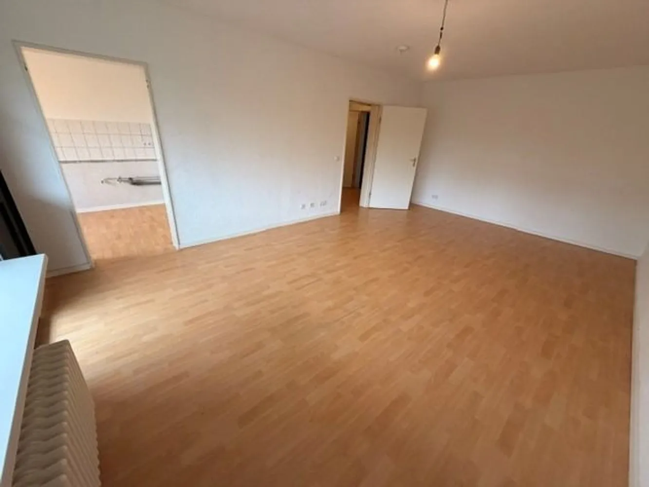 1 Zimmer Wohnung mit 43 m² in Berlin – Bild 4