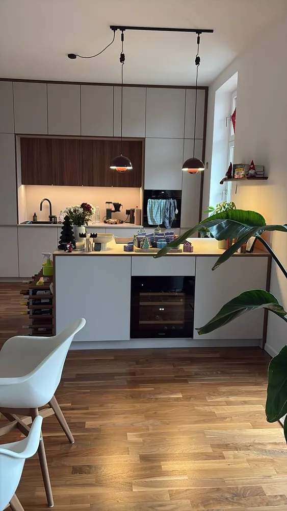 3 room apartment with 120 m² in Leipzig – Photo 1