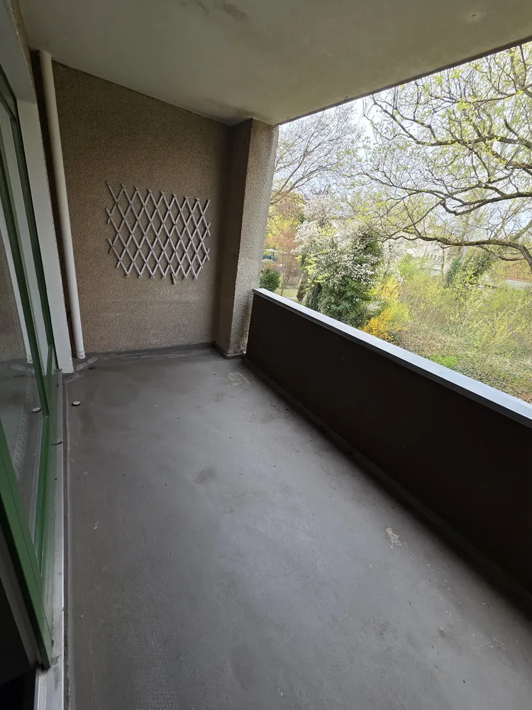 2 Zimmer Wohnung mit 69 m² in Berlin – Bild 1