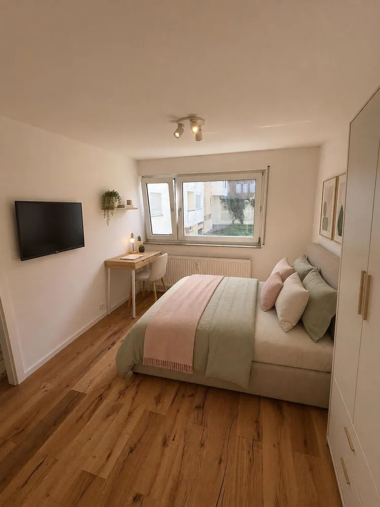2 Zimmer Wohnung mit 34 m² in Heidelberg – Bild 9