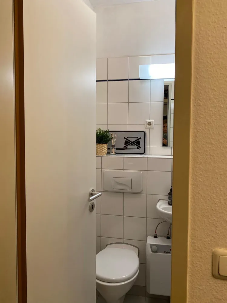 2 Zimmer Wohnung mit 48 m² in Leipzig – Bild 8