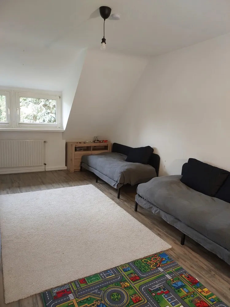 2 Zimmer Wohnung mit 51 m² in Krefeld – Bild 9
