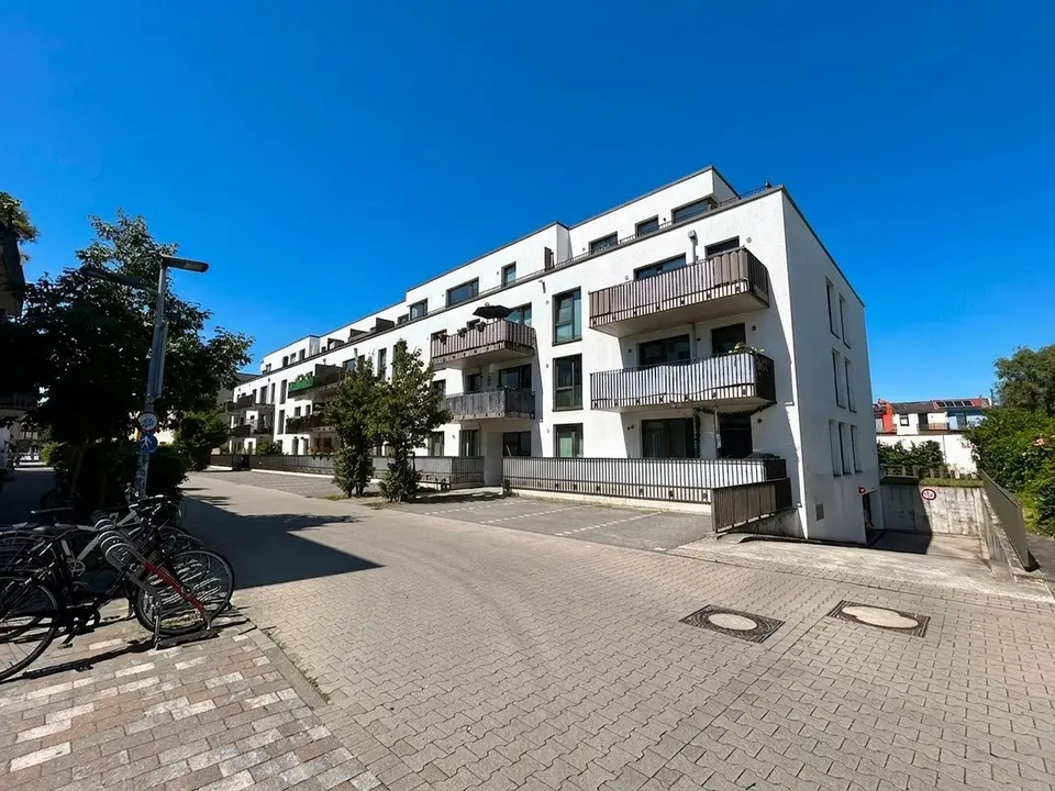 3 Zimmer Wohnung mit 68 m² in Bremen – Bild 5