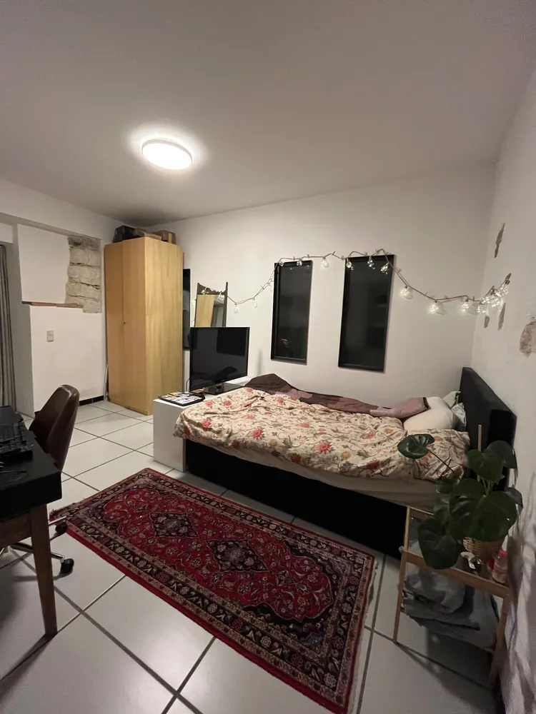 3 Zimmer Wohnung mit 64 m² in Regensburg – Bild 3