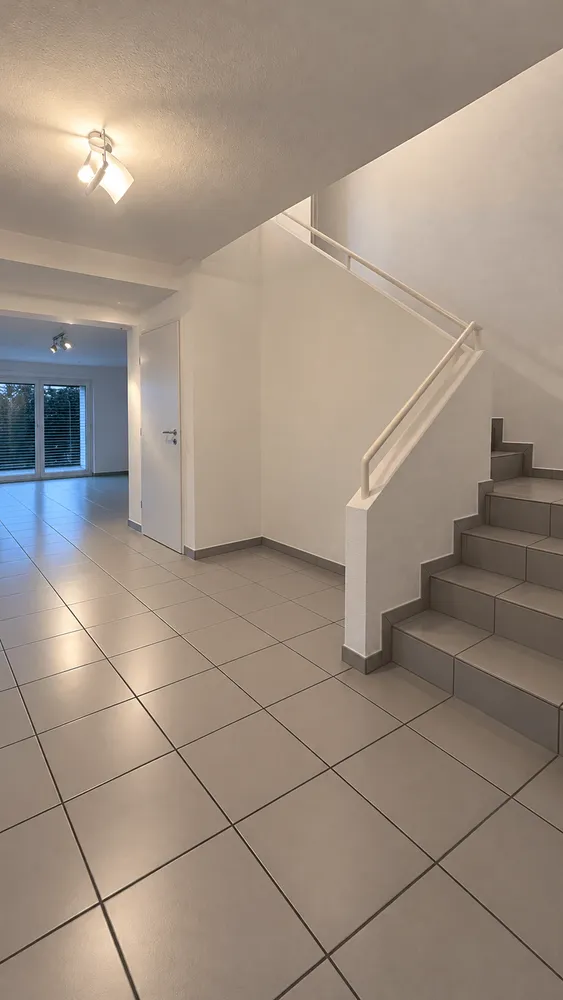 5 Zimmer Wohnung mit 136 m² in Schwetzingen – Bild 9