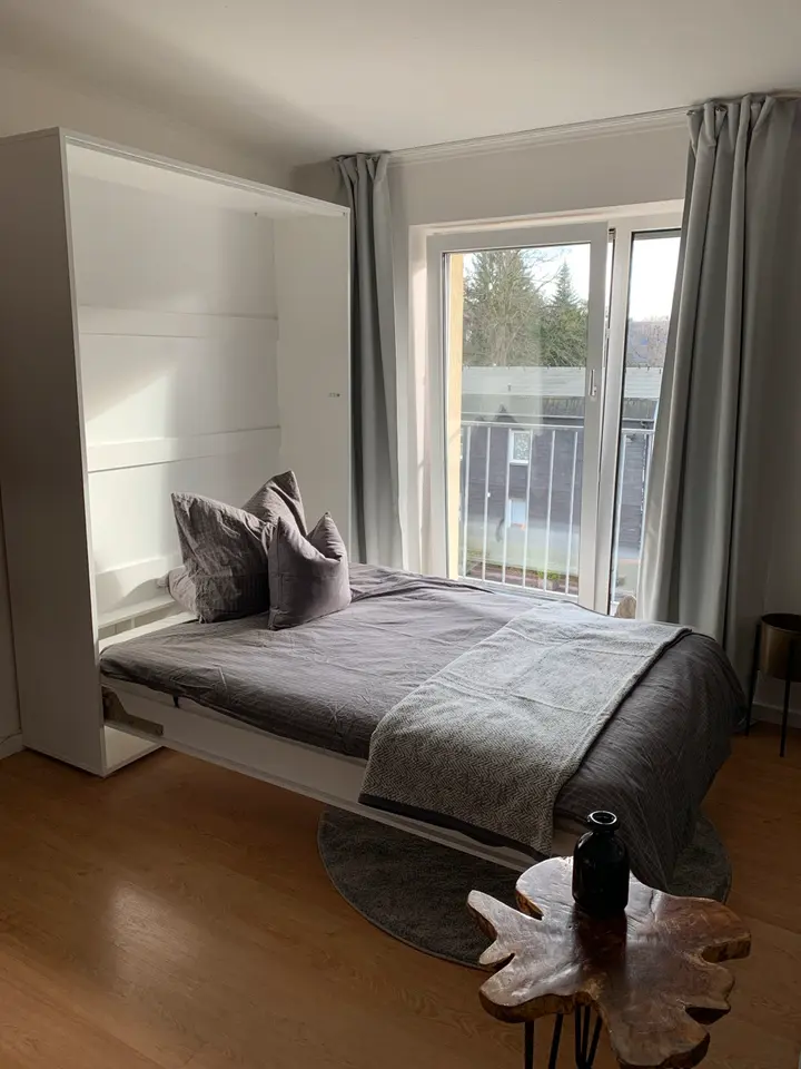 2 Zimmer Wohnung mit 26 m² in Wuppertal – Bild 4