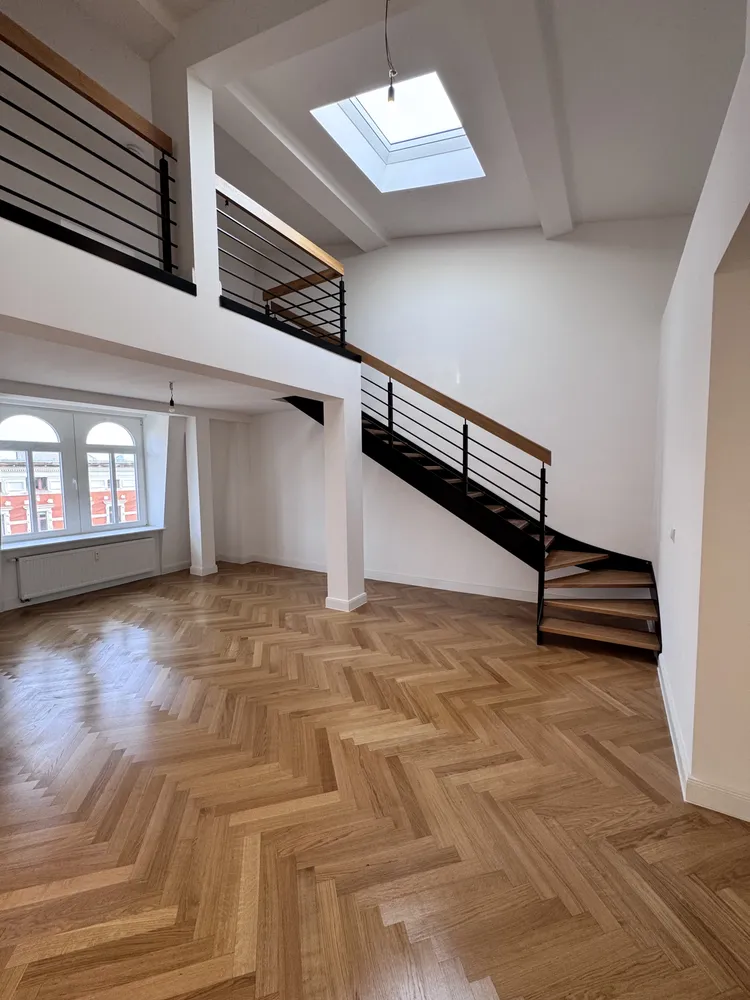 3 room apartment with 99 m² in Magdeburg – Photo 10