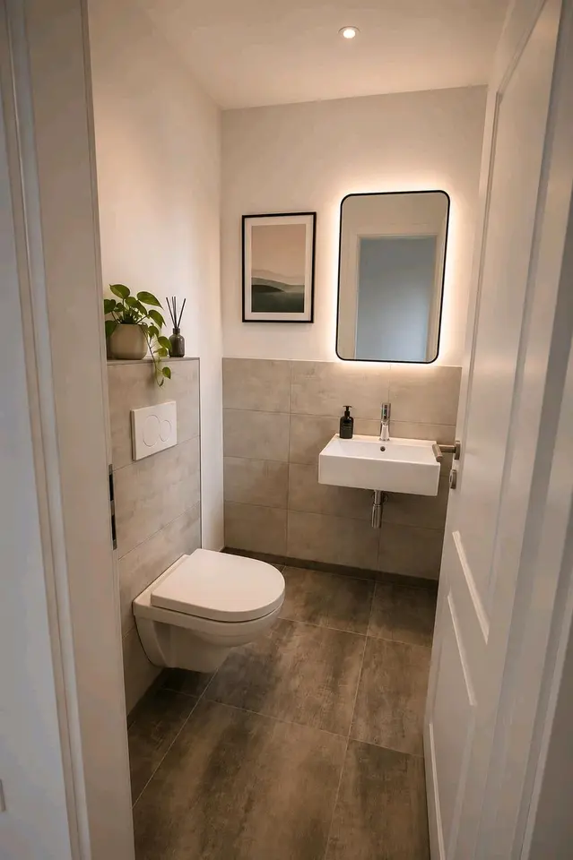 3 Zimmer Haus mit 97 m² in Flensburg – Bild 9
