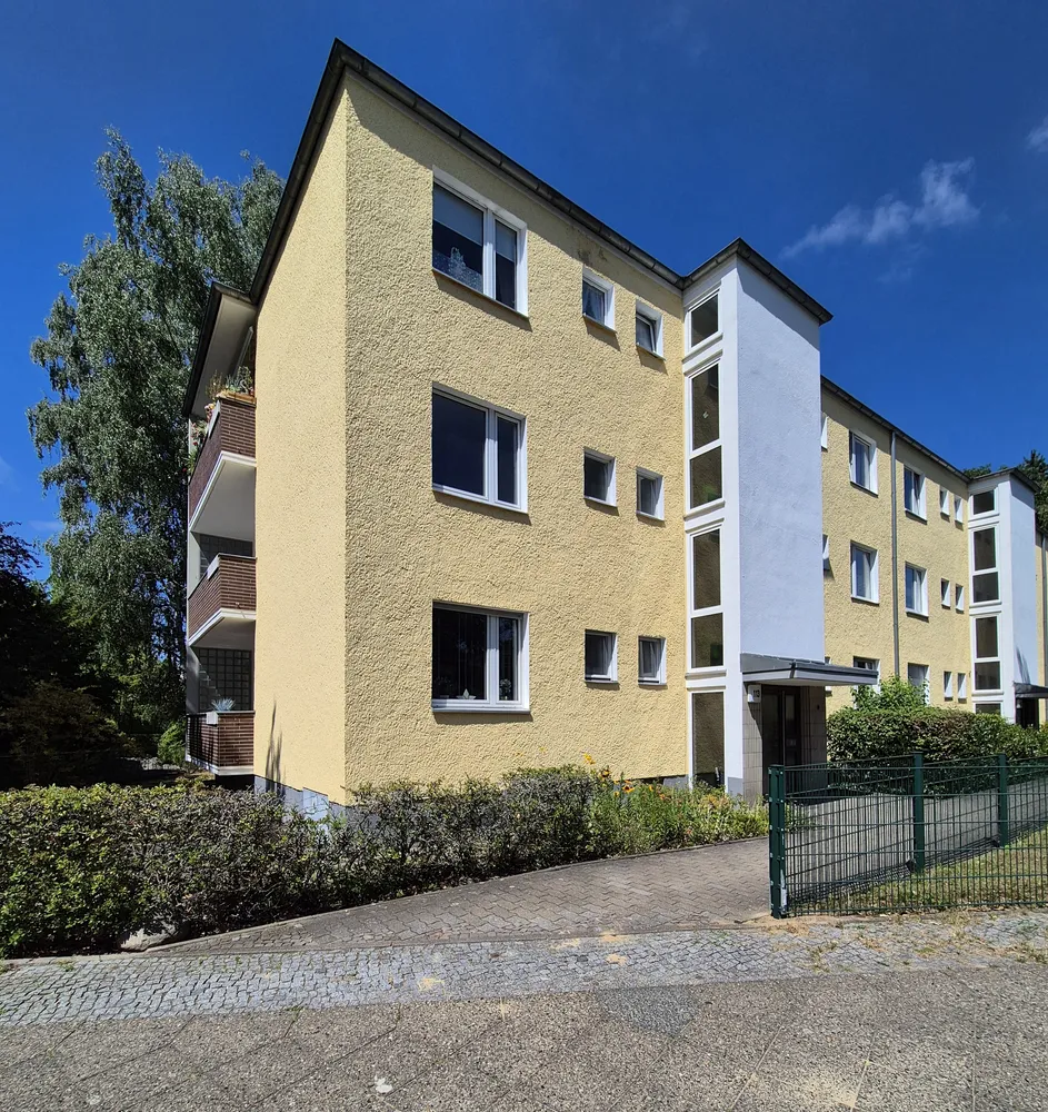 3 room apartment with 66 m² in Berlin – Photo 6