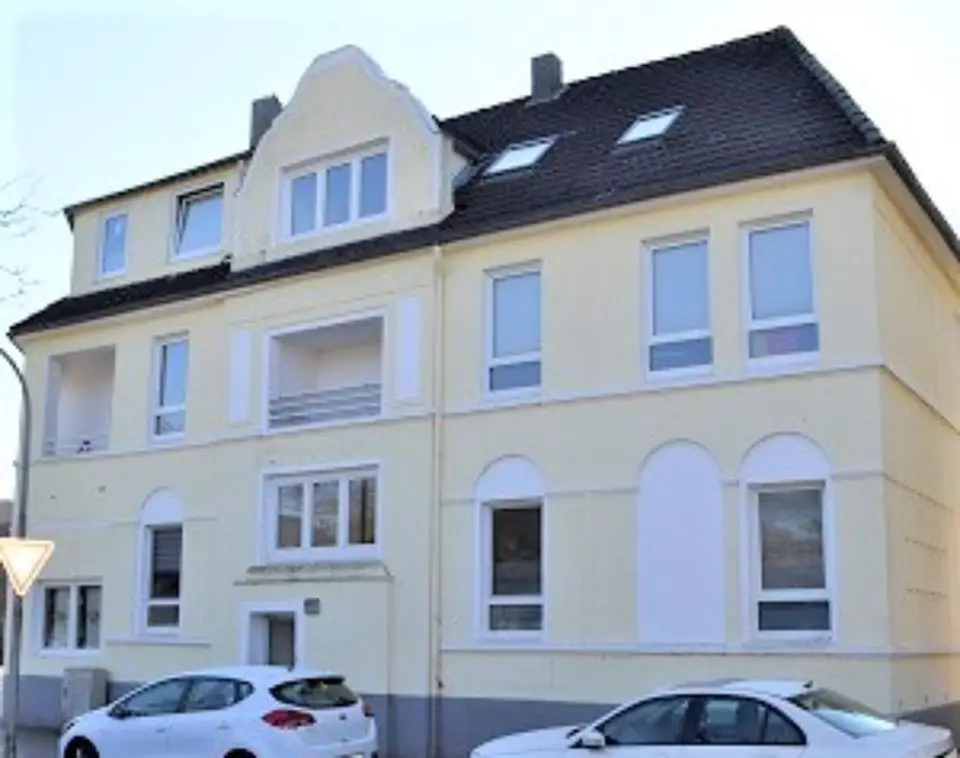 4 Zimmer Wohnung mit 105 m² in Wilhelmshaven – Bild 9