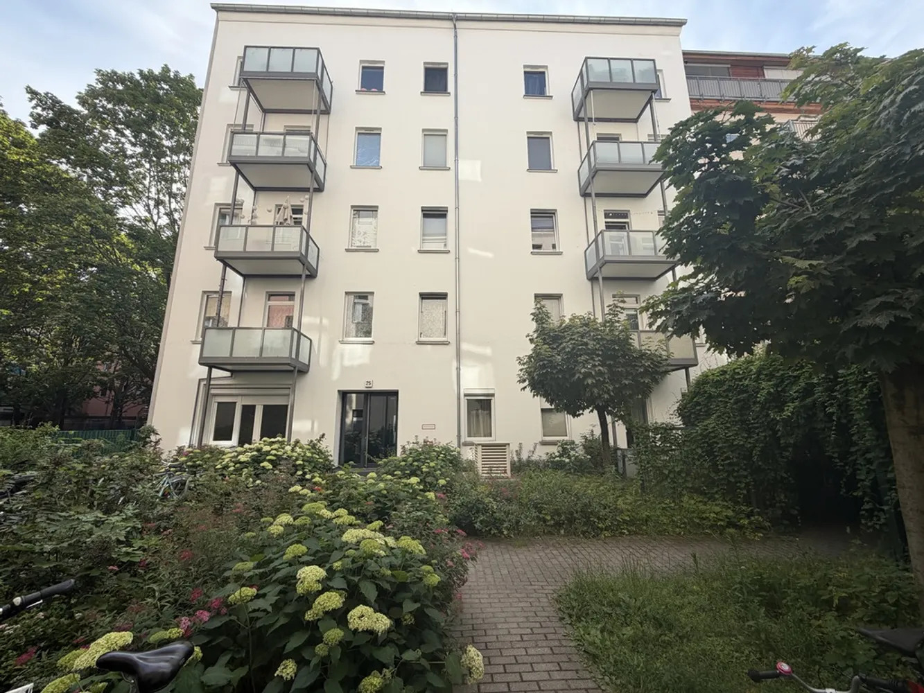 3 room apartment with 78 m² in Berlin – Photo 1