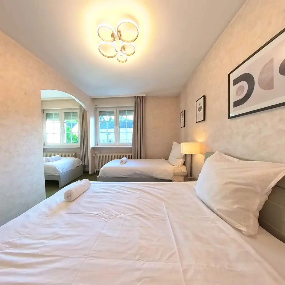 5 room house with 106 m² in Dietzenbach – Photo 9