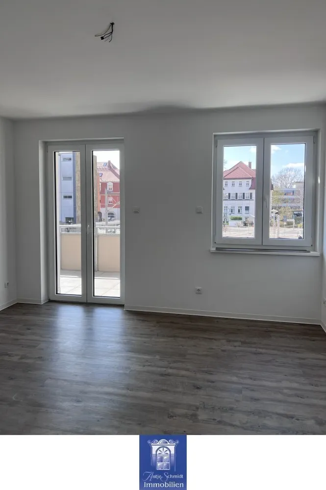 4 Zimmer Wohnung mit 119 m² in Coswig – Bild 4