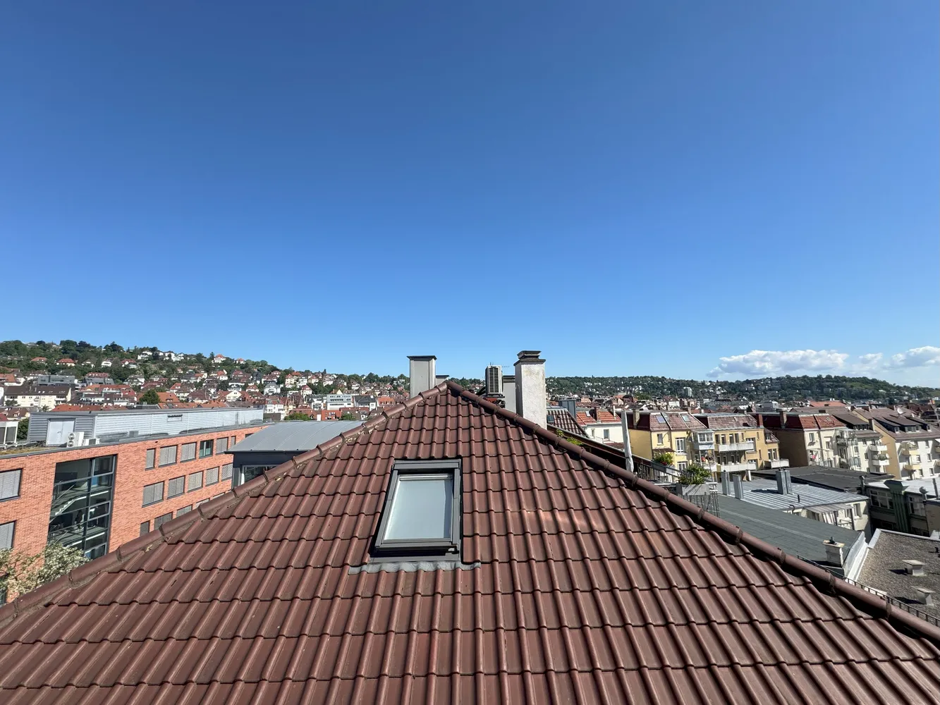 2 Zimmer Wohnung mit 62 m² in Stuttgart – Bild 8