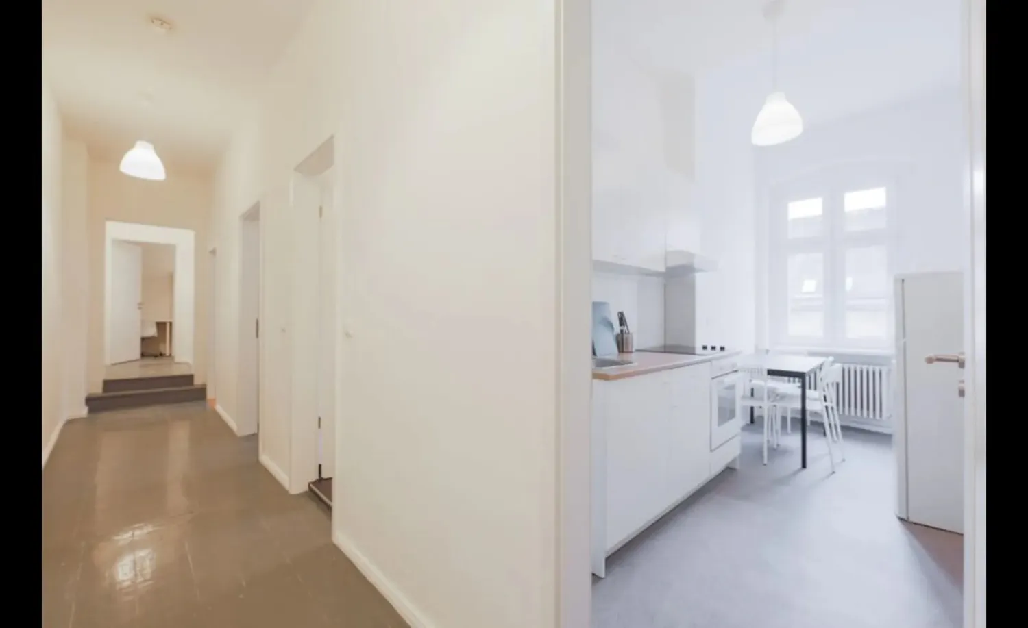Shared room with 9 m² in Berlin – Photo 4