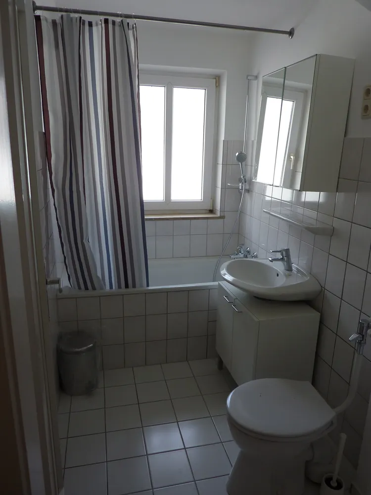 1 Zimmer Wohnung mit 32 m² in München – Bild 8