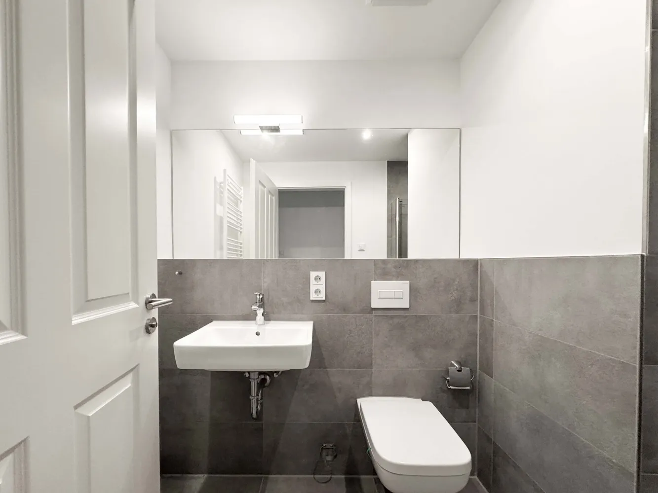 5 room apartment with 113 m² in Leipzig – Photo 8