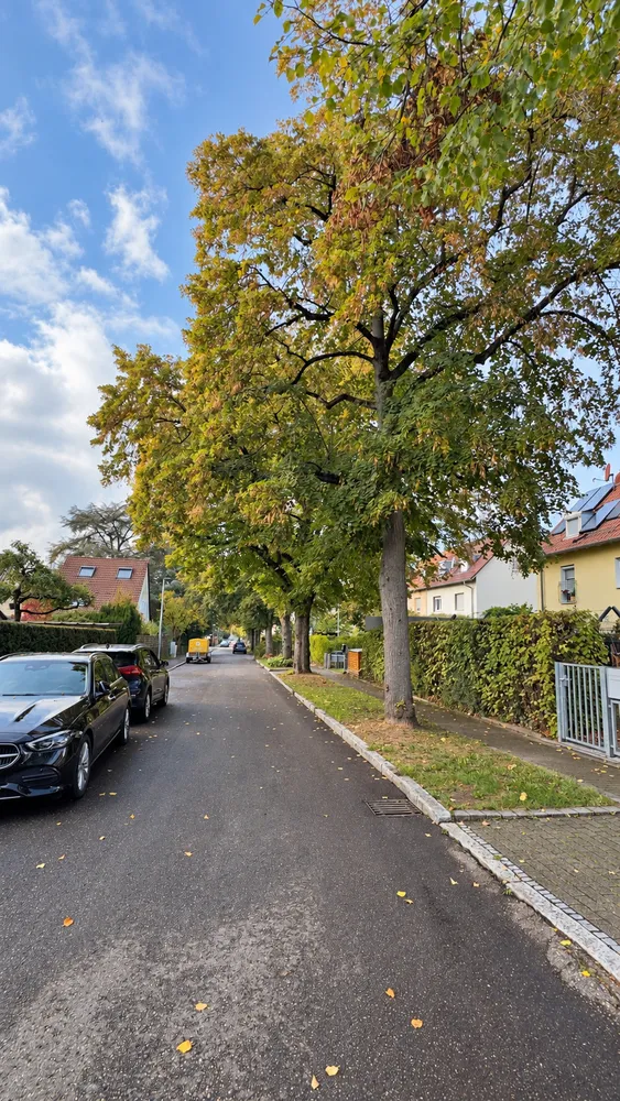 2 Zimmer Wohnung mit 38 m² in Stuttgart – Bild 3