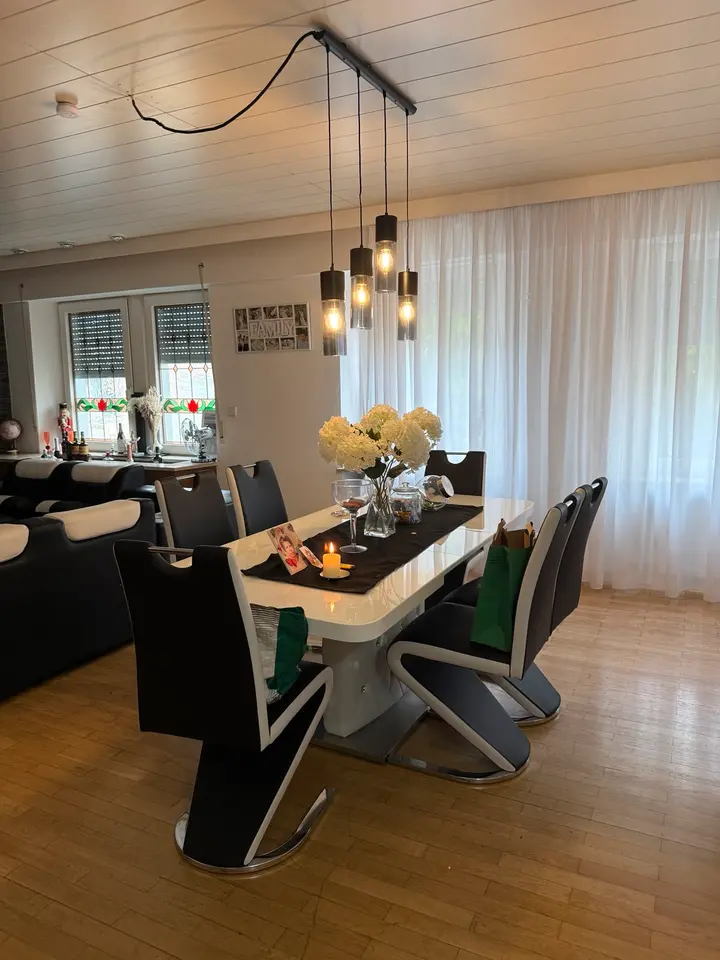 4 Zimmer Wohnung mit 140 m² in Pforzheim – Bild 3