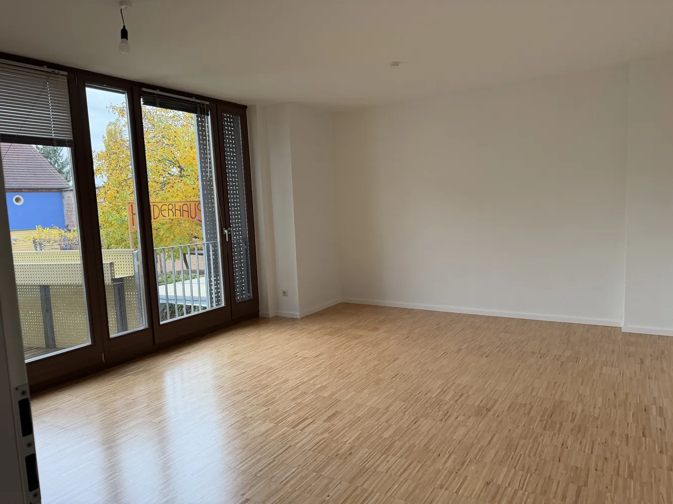 2 room apartment with 59 m² in Radebeul – Photo 7