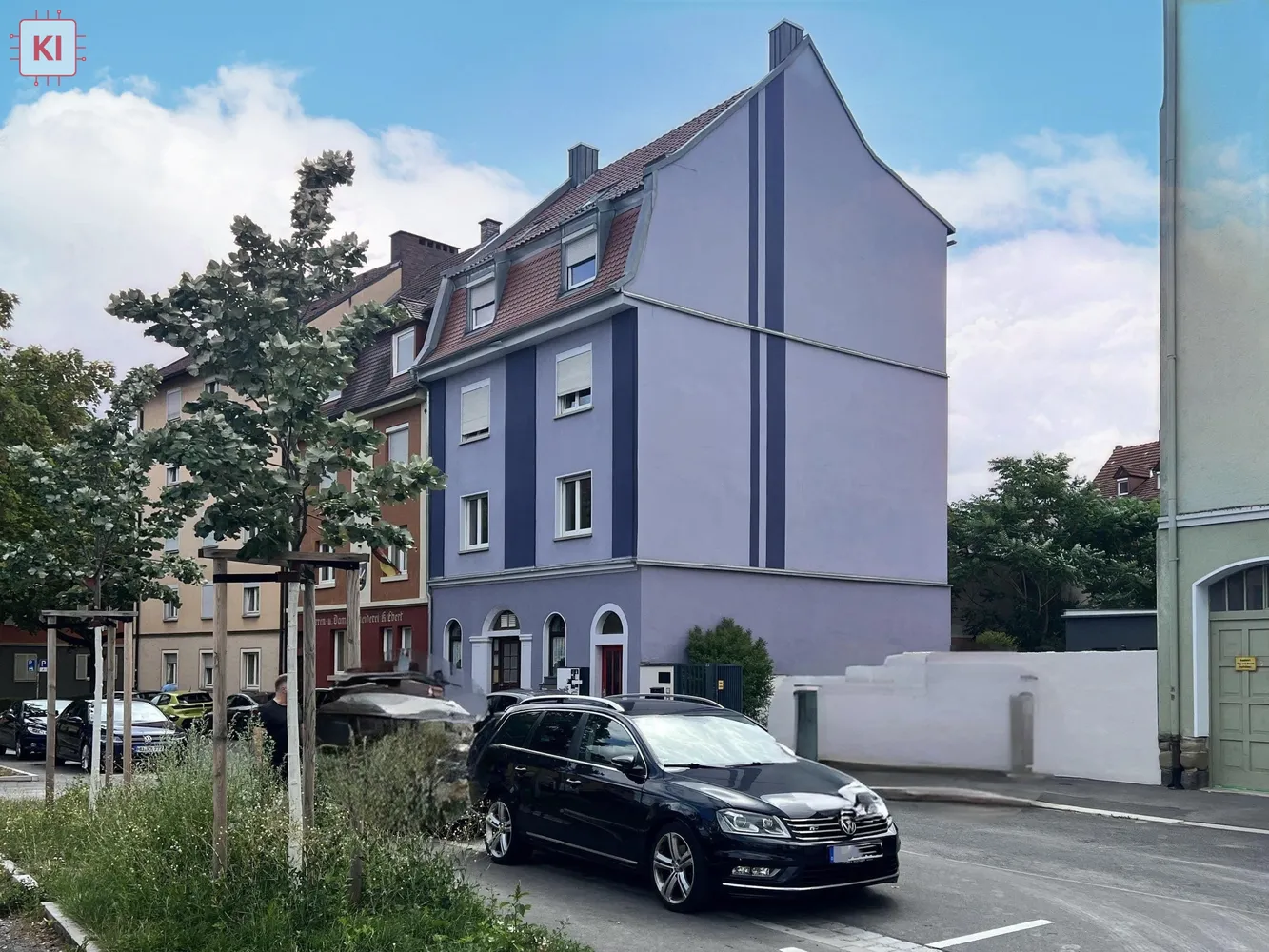 3 Zimmer Wohnung mit 95 m² in Schweinfurt – Bild 10