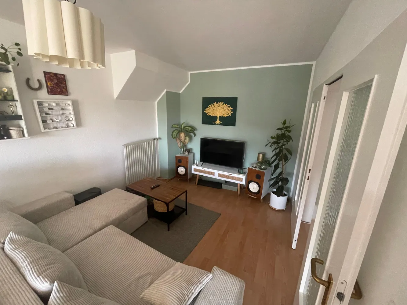 3 Zimmer Wohnung mit 84 m² in Aachen – Bild 2