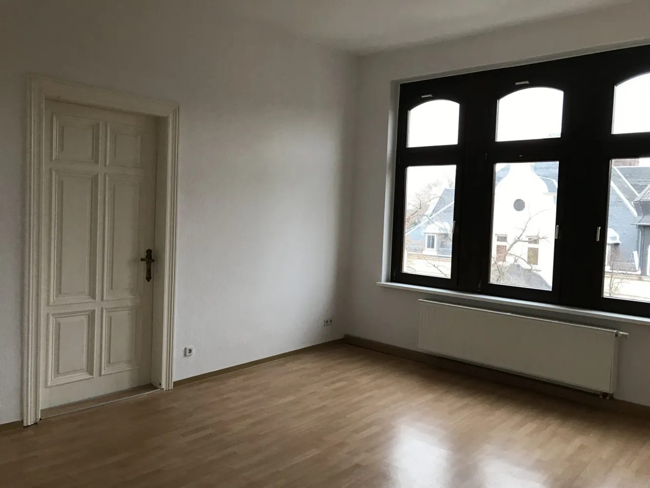 4 Zimmer Wohnung mit 96 m² in Torgau – Bild 7